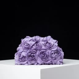 Clutch Bag for Women,Floral Pop,Gala Night,Party Outfits,Prom Bag,Prom Accessories,Wedding Items, Elegante, Gifts,Random Pattern