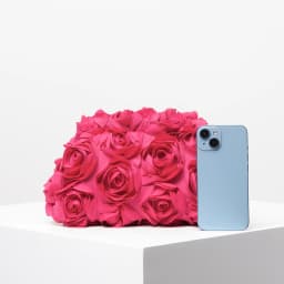 Clutch Bag for Women,Floral Pop,Gala Night,Party Outfits,Prom Bag,Prom Accessories,Wedding Items, Elegante, Gifts,Random Pattern