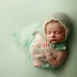 Newborn Photography Wrap Blanket Mesh Backdrop Baby Photography Studio Fotografia Acessorios