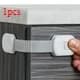 Multi-functional Safety Locks for Cabinets/Drawers/Doors - Drawer Lock Baby Child Safety Lock Window Lock Children