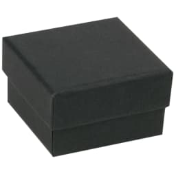 1PC 5x5x3cm Paper Jewelry Box Ring Earring Box Handmde Kraft Wedding Gifts Bracelet Necklace Packaging Box Jewelry Accessories