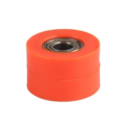 Universal Motobike Chain Roller Tensioner Pulley wheel guide For KTM Honda Yamaha Kawasaki Suzuki CRF YZF EXC RMZ KLX Motorcycle