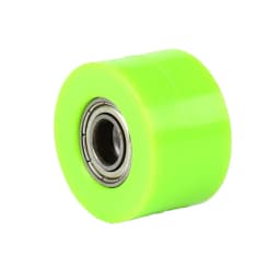 Universal Motobike Chain Roller Tensioner Pulley wheel guide For KTM Honda Yamaha Kawasaki Suzuki CRF YZF EXC RMZ KLX Motorcycle