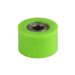 Universal Motobike Chain Roller Tensioner Pulley wheel guide For KTM Honda Yamaha Kawasaki Suzuki CRF YZF EXC RMZ KLX Motorcycle
