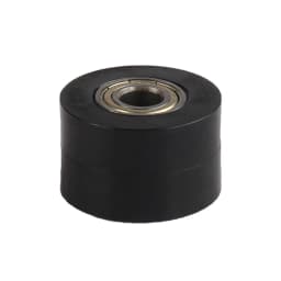 Universal Motobike Chain Roller Tensioner Pulley wheel guide For KTM Honda Yamaha Kawasaki Suzuki CRF YZF EXC RMZ KLX Motorcycle