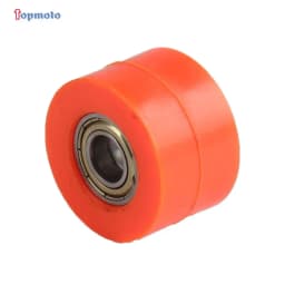 Universal Motobike Chain Roller Tensioner Pulley wheel guide For KTM Honda Yamaha Kawasaki Suzuki CRF YZF EXC RMZ KLX Motorcycle