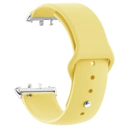 Silicone Strap for Samsung Galaxy Watch Fit 3 Bracelet Wristband for Samsung Galaxy Watch Fit 3 Smartwatch Watchband Correa Band