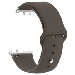 Silicone Strap for Samsung Galaxy Watch Fit 3 Bracelet Wristband for Samsung Galaxy Watch Fit 3 Smartwatch Watchband Correa Band