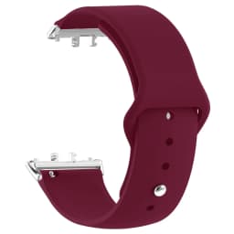 Silicone Strap for Samsung Galaxy Watch Fit 3 Bracelet Wristband for Samsung Galaxy Watch Fit 3 Smartwatch Watchband Correa Band