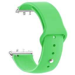Silicone Strap for Samsung Galaxy Watch Fit 3 Bracelet Wristband for Samsung Galaxy Watch Fit 3 Smartwatch Watchband Correa Band
