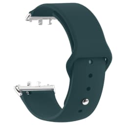 Silicone Strap for Samsung Galaxy Watch Fit 3 Bracelet Wristband for Samsung Galaxy Watch Fit 3 Smartwatch Watchband Correa Band