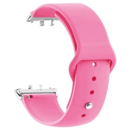Silicone Strap for Samsung Galaxy Watch Fit 3 Bracelet Wristband for Samsung Galaxy Watch Fit 3 Smartwatch Watchband Correa Band