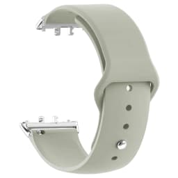 Silicone Strap for Samsung Galaxy Watch Fit 3 Bracelet Wristband for Samsung Galaxy Watch Fit 3 Smartwatch Watchband Correa Band