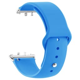 Silicone Strap for Samsung Galaxy Watch Fit 3 Bracelet Wristband for Samsung Galaxy Watch Fit 3 Smartwatch Watchband Correa Band