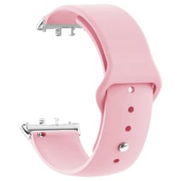 Silicone Strap for Samsung Galaxy Watch Fit 3 Bracelet Wristband for Samsung Galaxy Watch Fit 3 Smartwatch Watchband Correa Band