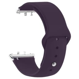 Silicone Strap for Samsung Galaxy Watch Fit 3 Bracelet Wristband for Samsung Galaxy Watch Fit 3 Smartwatch Watchband Correa Band