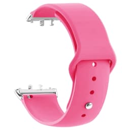 Silicone Strap for Samsung Galaxy Watch Fit 3 Bracelet Wristband for Samsung Galaxy Watch Fit 3 Smartwatch Watchband Correa Band