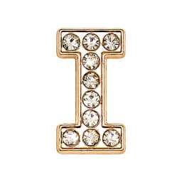 1PCS A-Z Gold Metal Alphabet Shoe Charms,26 Letters Shoe Accessories Decorations For Women Girls,Classic Clogs Buckle Pin Gift