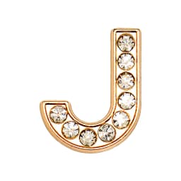1PCS A-Z Gold Metal Alphabet Shoe Charms,26 Letters Shoe Accessories Decorations For Women Girls,Classic Clogs Buckle Pin Gift