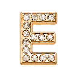 1PCS A-Z Gold Metal Alphabet Shoe Charms,26 Letters Shoe Accessories Decorations For Women Girls,Classic Clogs Buckle Pin Gift