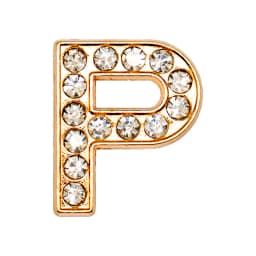 1PCS A-Z Gold Metal Alphabet Shoe Charms,26 Letters Shoe Accessories Decorations For Women Girls,Classic Clogs Buckle Pin Gift