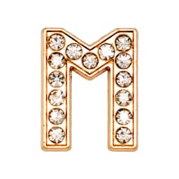 1PCS A-Z Gold Metal Alphabet Shoe Charms,26 Letters Shoe Accessories Decorations For Women Girls,Classic Clogs Buckle Pin Gift