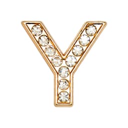1PCS A-Z Gold Metal Alphabet Shoe Charms,26 Letters Shoe Accessories Decorations For Women Girls,Classic Clogs Buckle Pin Gift