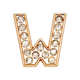 1PCS A-Z Gold Metal Alphabet Shoe Charms,26 Letters Shoe Accessories Decorations For Women Girls,Classic Clogs Buckle Pin Gift