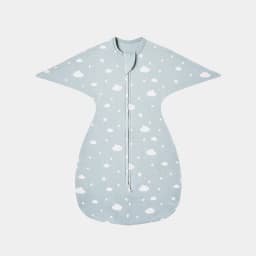 INSULAR Newborn Baby Sleeping Bags Anti-shock Cotton Cartoon Sleepsacks Baby Swaddle Bags Surrendered Anti-startle Bags