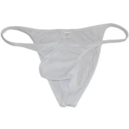 Men's Stretch Posing Trunk FitnessUnderwear Hot Beachwear Bikini Briefs Ropa Interior Hombre Sexi Slip Homme
