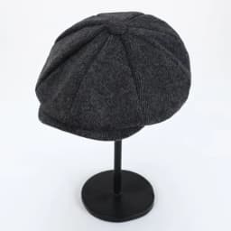 Retro Newsboy Caps Men Octagonal Hats British Painters Hats Autumn Winter Berets Herringbone Flat Caps Hip Hop Berets Gorras