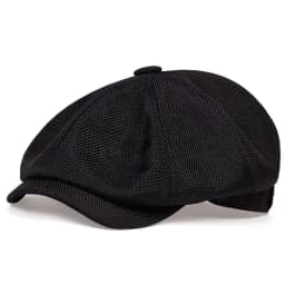 Retro Newsboy Caps Men Octagonal Hats British Painters Hats Autumn Winter Berets Herringbone Flat Caps Hip Hop Berets Gorras