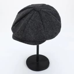 Retro Newsboy Caps Men Octagonal Hats British Painters Hats Autumn Winter Berets Herringbone Flat Caps Hip Hop Berets Gorras