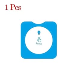 1-5Pcs Tempered Glasss For Samsung Galaxy Watch 8Classic 8 7 40MM 44MM 47MM Ultra Clear Screen Protectors Films Easy to Install