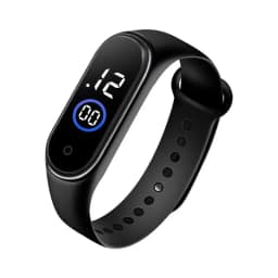 Lenovo Mosquito Repellent Wristband Ultrasonic Non-Chemical Sports Efficient Electronic Mosquito Killer Home Outdoor