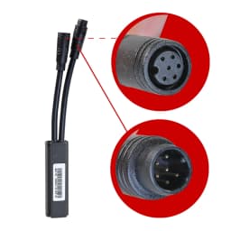 Speed Unlimiter for NINEBOT By SEGWAY MAX G3 ZT3 PRO F3 EU DE Electric Scooter Speed Limiter Release Device to Unlock Max Speed