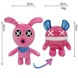 The Prototype Chapter 5 Plush Toy Peluches Accessories Doll Plushie Soft  Stuffed Animals  Anime Character
