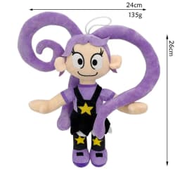 The Prototype Chapter 5 Plush Toy Peluches Accessories Doll Plushie Soft  Stuffed Animals  Anime Character