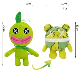 The Prototype Chapter 5 Plush Toy Peluches Accessories Doll Plushie Soft  Stuffed Animals  Anime Character