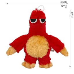 The Prototype Chapter 5 Plush Toy Peluches Accessories Doll Plushie Soft  Stuffed Animals  Anime Character