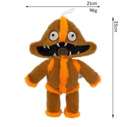 The Prototype Chapter 5 Plush Toy Peluches Accessories Doll Plushie Soft  Stuffed Animals  Anime Character