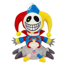 The Prototype Chapter 5 Plush Toy Peluches Accessories Doll Plushie Soft  Stuffed Animals  Anime Character