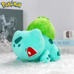 Pokemon Shiny Caterpie Butterfree Beedrill Plush Toys Kawaii Butterfree Ball Scizor Stuffed Animals Soft Peluche Dolls Gifts Kid