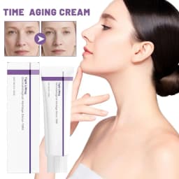 Korean Madeca Moisturizing Cream Collagen Hyaluronic Acid Gotu Kola Deep Hydration Reduces Fine Lines Time Anti Aging Cream 50ml