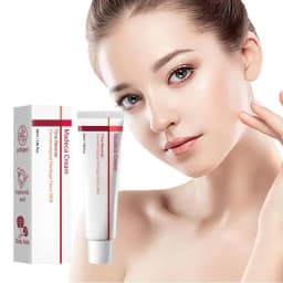 Korean Madeca Moisturizing Cream Collagen Hyaluronic Acid Gotu Kola Deep Hydration Reduces Fine Lines Time Anti Aging Cream 50ml
