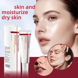 Korean Madeca Moisturizing Cream Collagen Hyaluronic Acid Gotu Kola Deep Hydration Reduces Fine Lines Time Anti Aging Cream 50ml