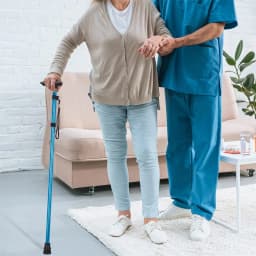 2Pcs Rubber Cane Tips Heavy Duty Walking Cane Tips Anti-Slip Replacement for Canes Walking Sticks Hiking Sticks Seniors Crutches