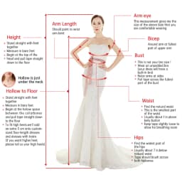 Orange Evening Dress Long Sleeves Beading Applique Scoop Neck Sweep Train A Line Satin Prom Gown Formal Party Dresses 2025