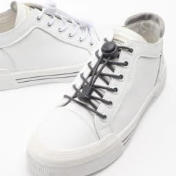 Elastic Laces Sneakers Shoe Laces Without Tying Unisex Quick Shoelace Round Rubber Bands Lazy Shoelaces Sport Shoestrings 1Pair