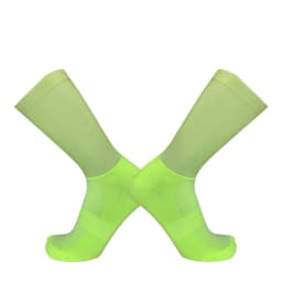 New 2023 Summer Breathable Cycling Socks Men Women Road Bike  Anti Slip Silicone Seamless Aero Socks